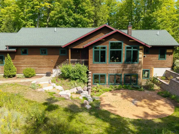 673 County Road 545 N, Skandia, MI 49885