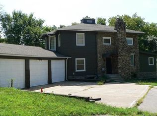 6970 E 47th Ter, Kansas City, MO 64129