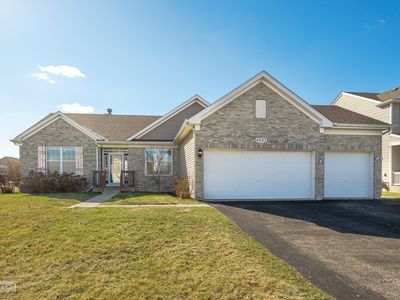 4623 Plymouth Ave, Yorkville, IL, 60560