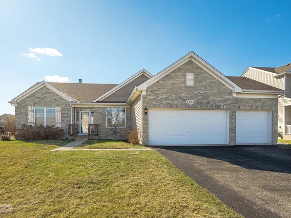 4623 Plymouth Ave, Yorkville, IL 60560