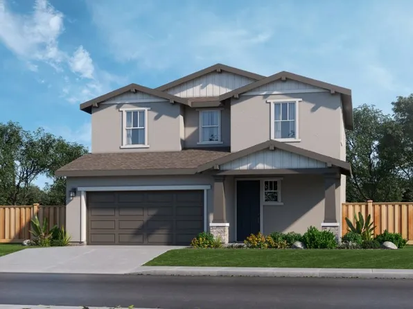 3253 Tiberius St, Manteca, CA 95337