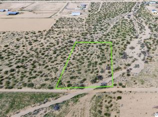 N/a W Crystal Dr, Golden Valley, AZ 86413