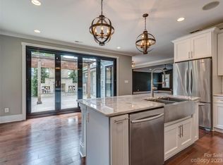 4135 Randolph Rd, Charlotte, NC 28211