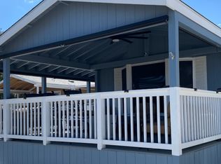 4170 Needles Hwy SPACE 120, Needles, CA 92363