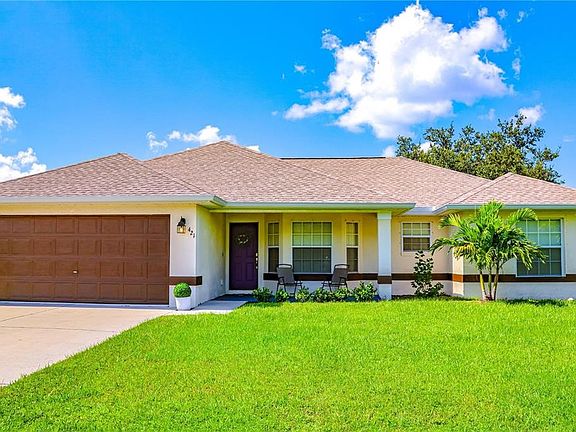 3rd image of 421 Londrina Dr #421