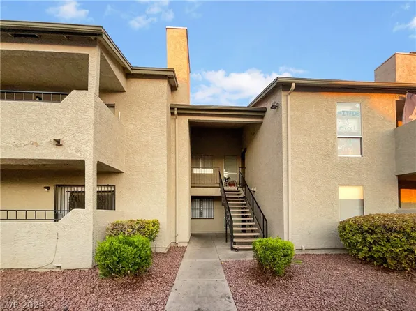 3749 Carlyle Dr APT 57, Las Vegas, NV 89115