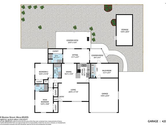 4th image of this home