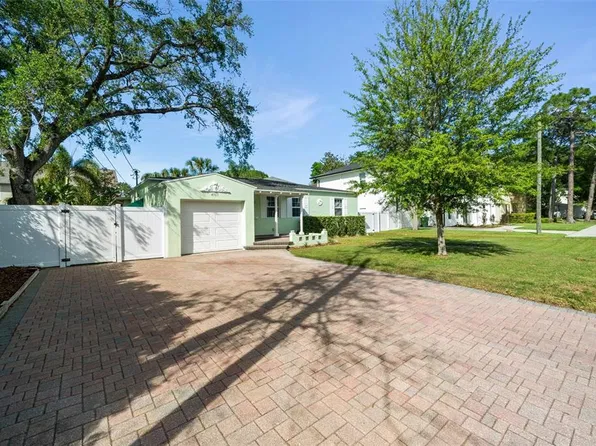 4105 W TACON STREET, TAMPA, FL 33629