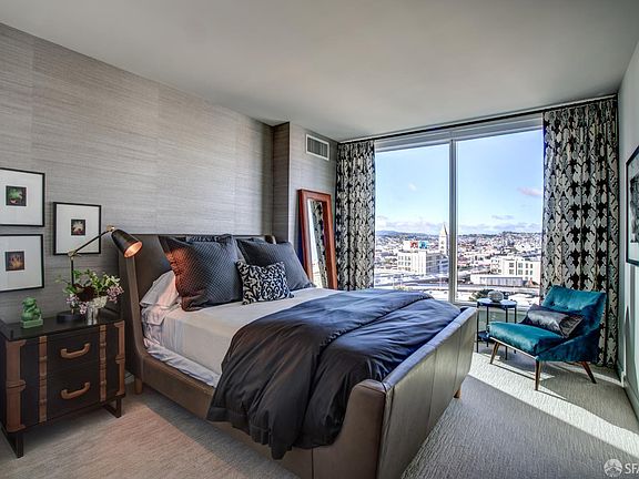 3rd image of 401 Harrison St APT 34A