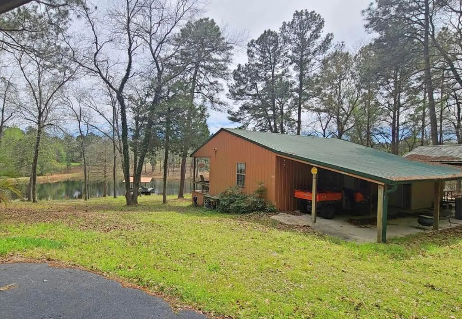 1 bed, 756 sqft, $1,250 — Photo 3