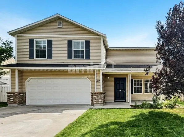 363 E Ivy Glade St, Kuna, ID 83634