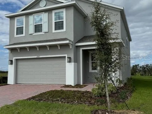 27417 Black Kite Ave, Howey In The Hills, FL 34748