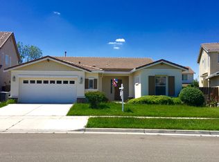 3581 Sepulveda Ave, Merced, CA 95348