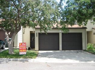 1048 Teton Cir, Gillette, WY 82716