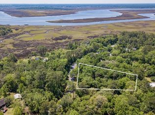 85165 Schubert Rd, Fernandina Beach, FL 32034