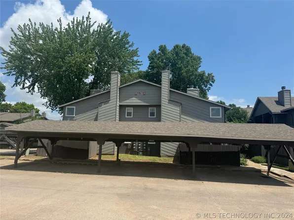 2826 E 90th St Unit 1603, Tulsa, OK 74137