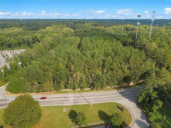 2nd image of 0 Redwine Rd