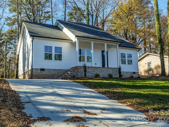 1121 Laurel St, Salisbury, NC 28144