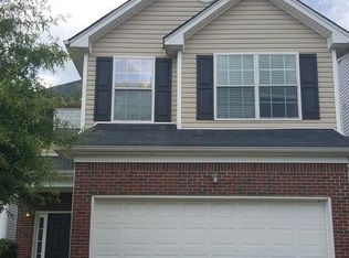 11199 Aliyah Dr, Hampton, GA 30228