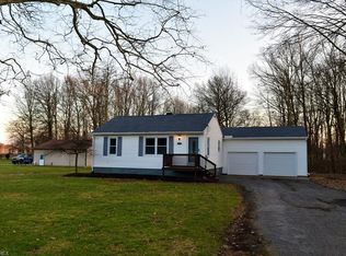 4521 Viall Rd, Youngstown, OH 44515