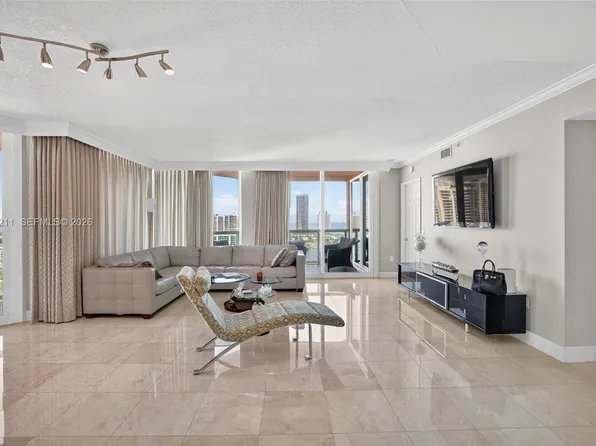 3370 Hidden Bay Dr #2607, Aventura, FL 33180