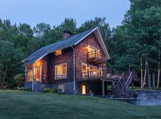 516 Mount Guardian Road Ext, Shady, NY 12409