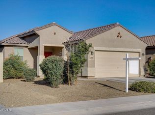8451 N 61st Ln, Glendale, AZ 85302