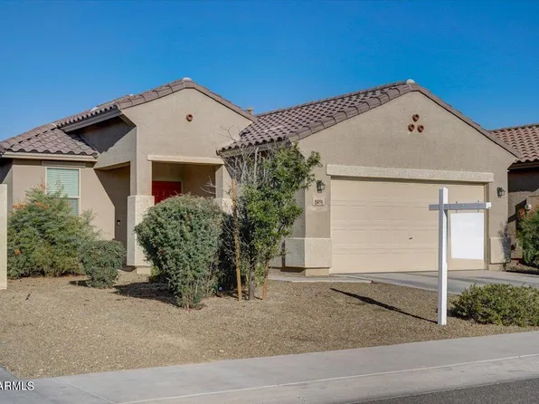 8451 N 61ST Lane, Glendale, AZ 85302