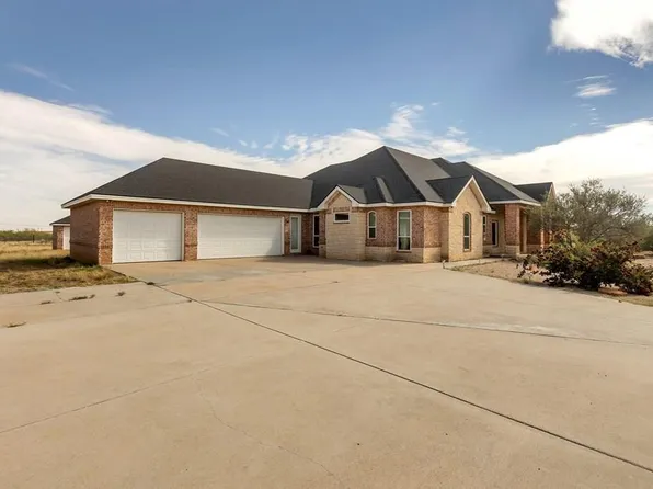3 E Wavyleaf Ct, Odessa, TX 79762