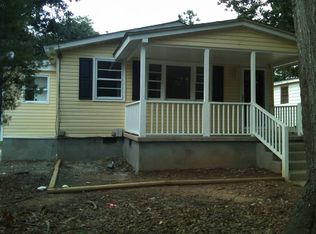 2324 Hinton St, Raleigh, NC 27612