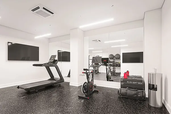 Rented by Living New York | media 27