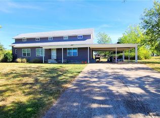1107 227th St, Fort Scott, KS 66701