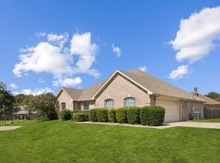 2109 Valley Dr, Weatherford, TX 76087