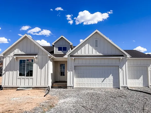 640 S 50 E #114, Hyde Park, UT 84318