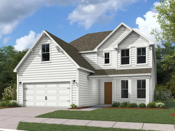 1435 Charles Dr, Chapel Hill, TN 37034