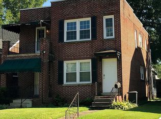 1427 Grove St, Huntington, WV 25701
