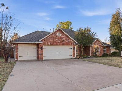1809 Duckhawk Ct, Edmond, OK, 73003