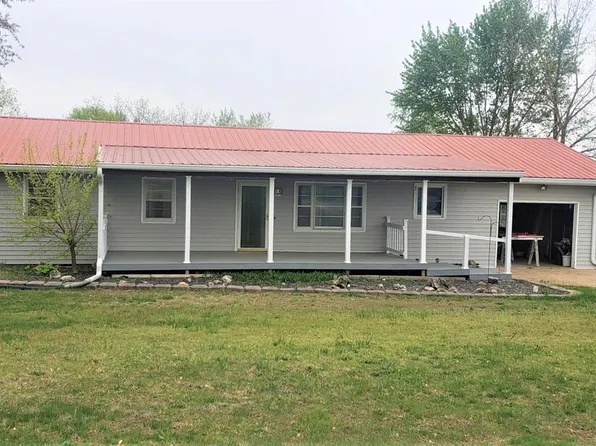 18906 Highway 32, Licking, MO 65542