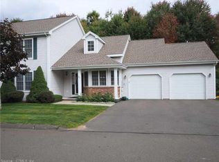 256 Kings Lndg, Windsor, CT 06095