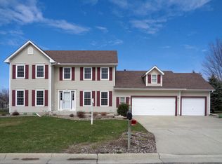 2902 6th Ave SW, Austin, MN 55912
