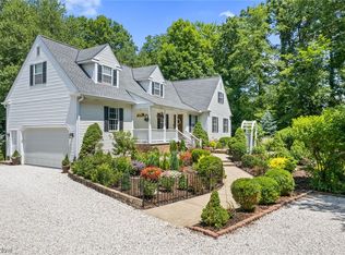 800 Old Mill Rd, Aurora, OH 44202