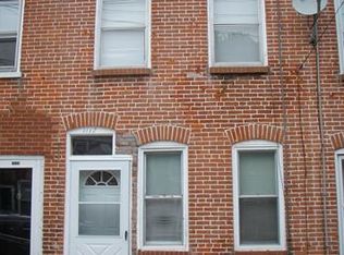 1117 Beech St, Wilmington, DE 19805