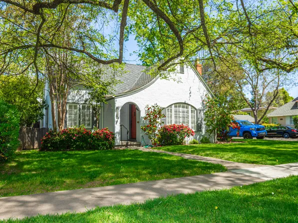 4133 T St, Sacramento, CA 95819