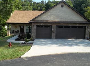 1320 Anglers Cove Way, Sevierville, TN 37876