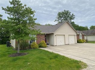 113 Woodberry Dr, Danville, IN