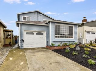 673 Skyline Dr, Daly City, CA 94015