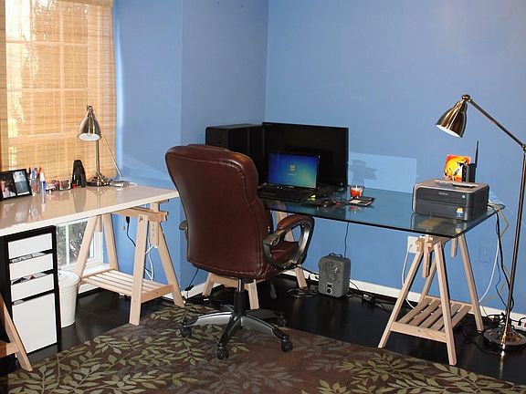 Office (first level)