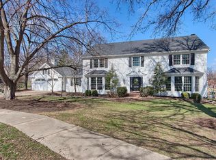 1931 Lymington Cmn, Chesterfield, MO 63005