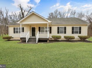 35355 Hamlin School Ln, Middleburg, VA 20117