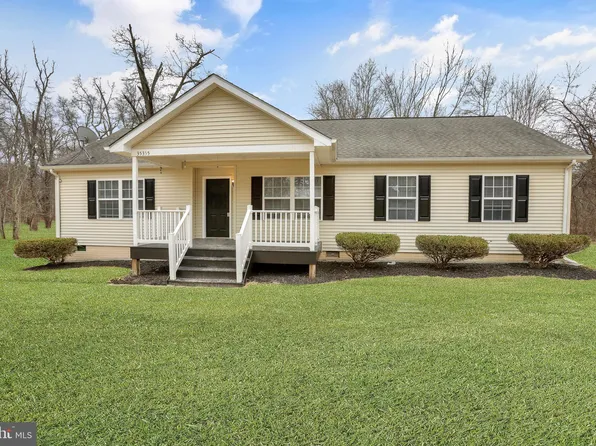 35355 Hamlin School Ln, Middleburg, VA 20117